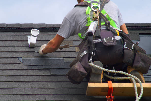 Quick and Trustworthy Emergency Roof Repair Services in Somerdale, NJ